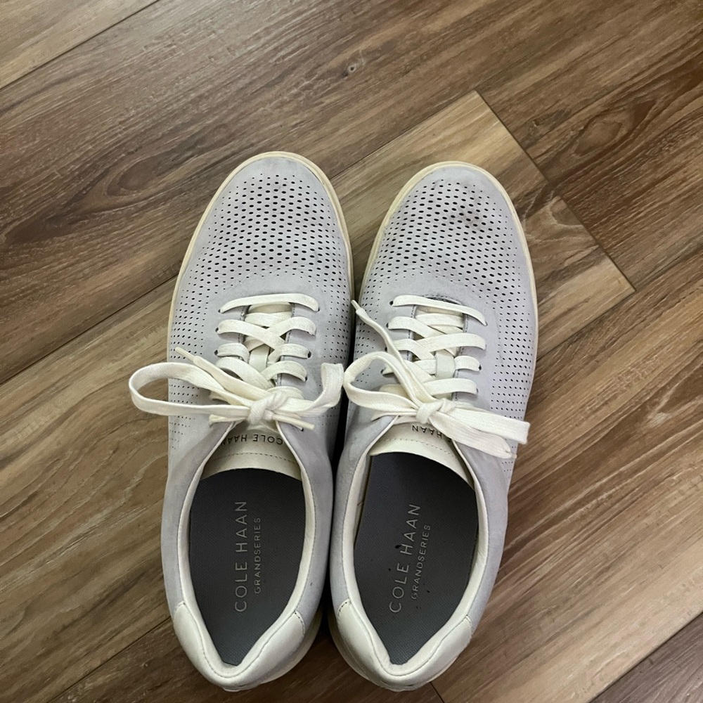 Cole Haan Men's grand Sneakers